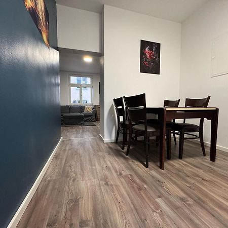 Apartments Νυρεμβέργη Εξωτερικό φωτογραφία
