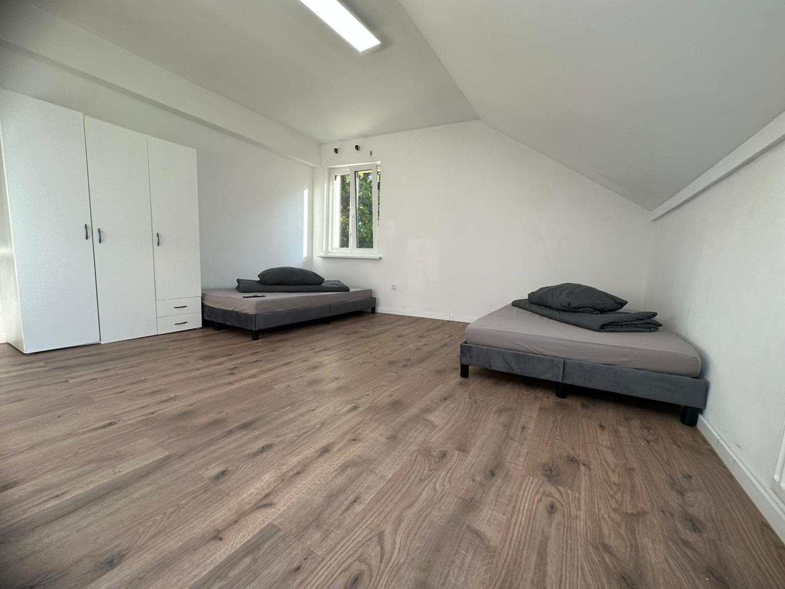 Apartments Νυρεμβέργη Εξωτερικό φωτογραφία