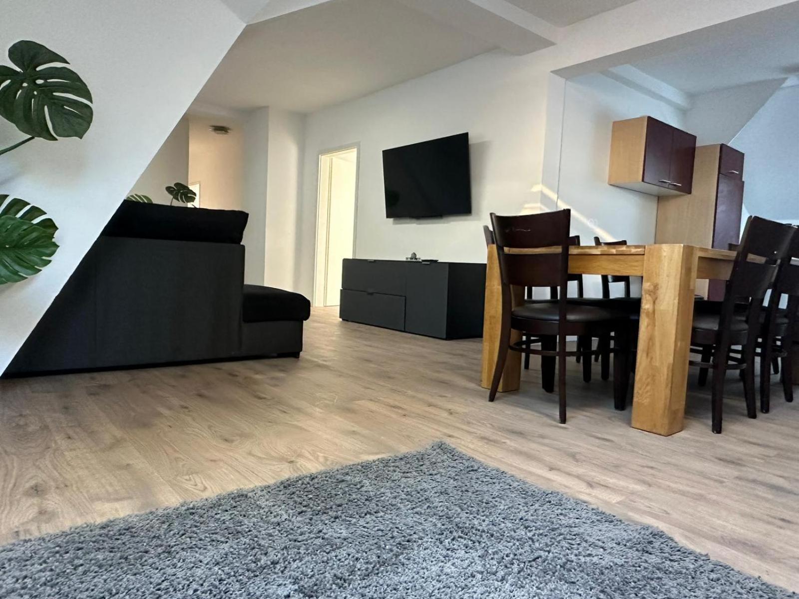Apartments Νυρεμβέργη Εξωτερικό φωτογραφία
