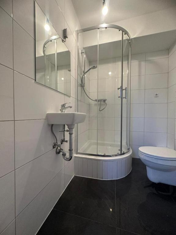 Apartments Νυρεμβέργη Εξωτερικό φωτογραφία