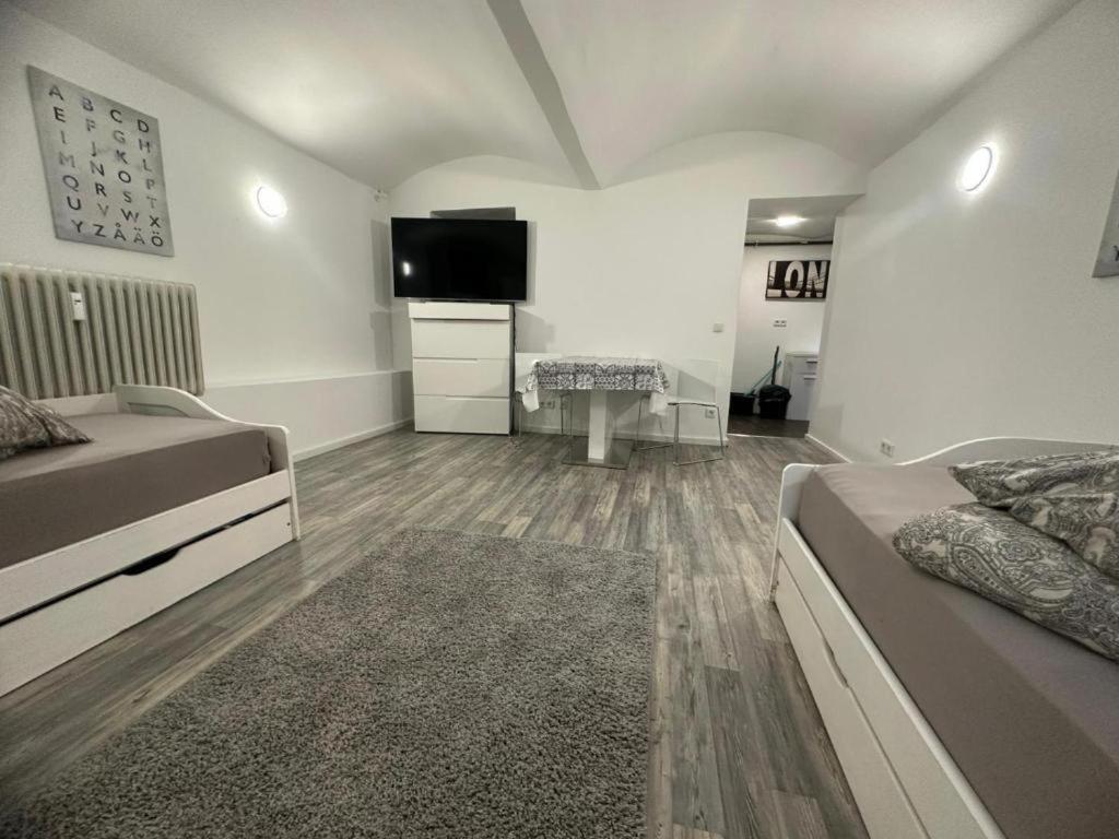 Apartments Νυρεμβέργη Εξωτερικό φωτογραφία