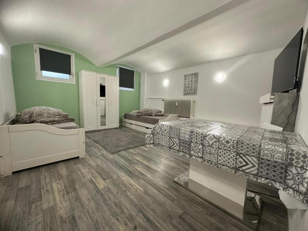 Apartments Νυρεμβέργη Εξωτερικό φωτογραφία