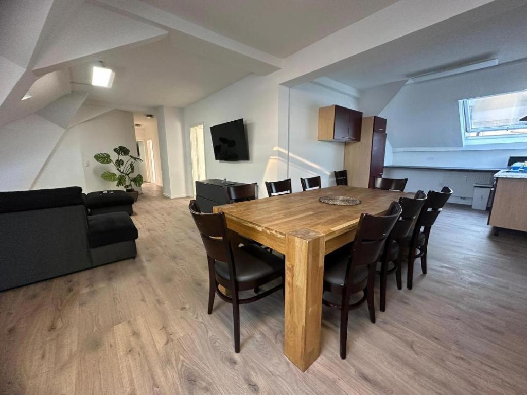 Apartments Νυρεμβέργη Εξωτερικό φωτογραφία