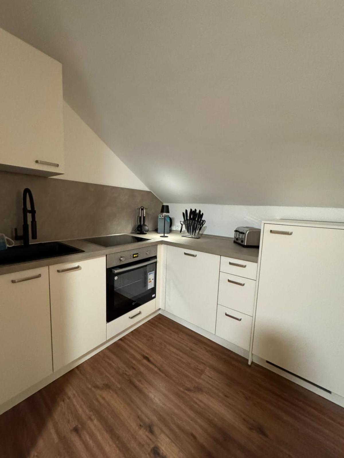 Apartments Νυρεμβέργη Εξωτερικό φωτογραφία