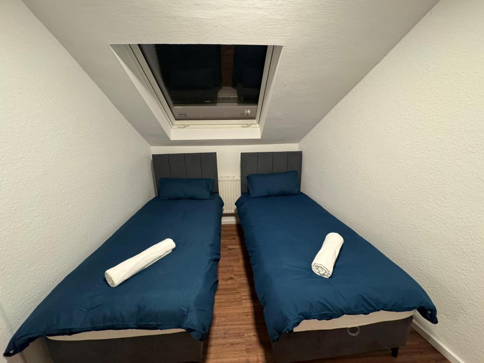 Apartments Νυρεμβέργη Εξωτερικό φωτογραφία