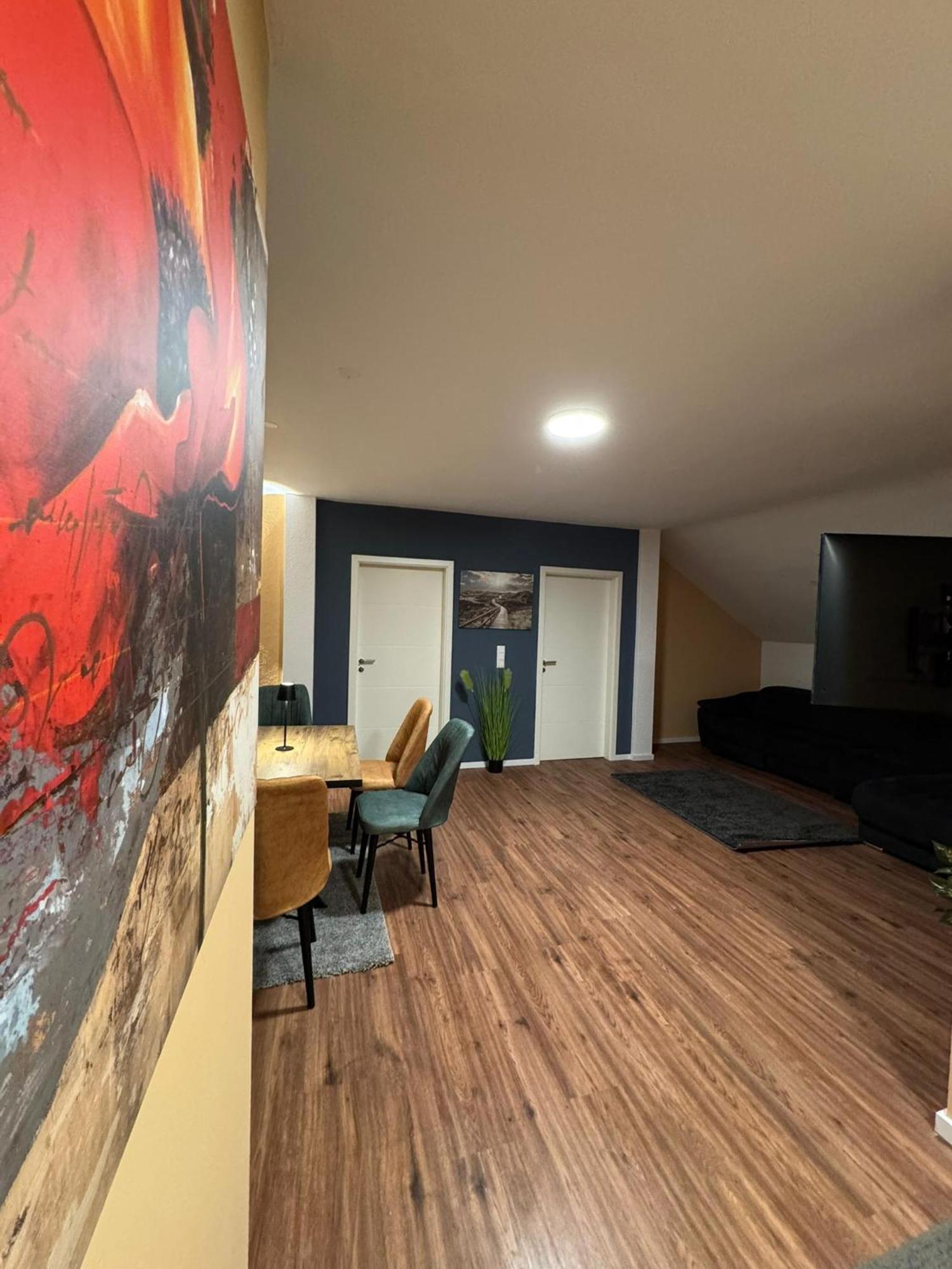 Apartments Νυρεμβέργη Εξωτερικό φωτογραφία