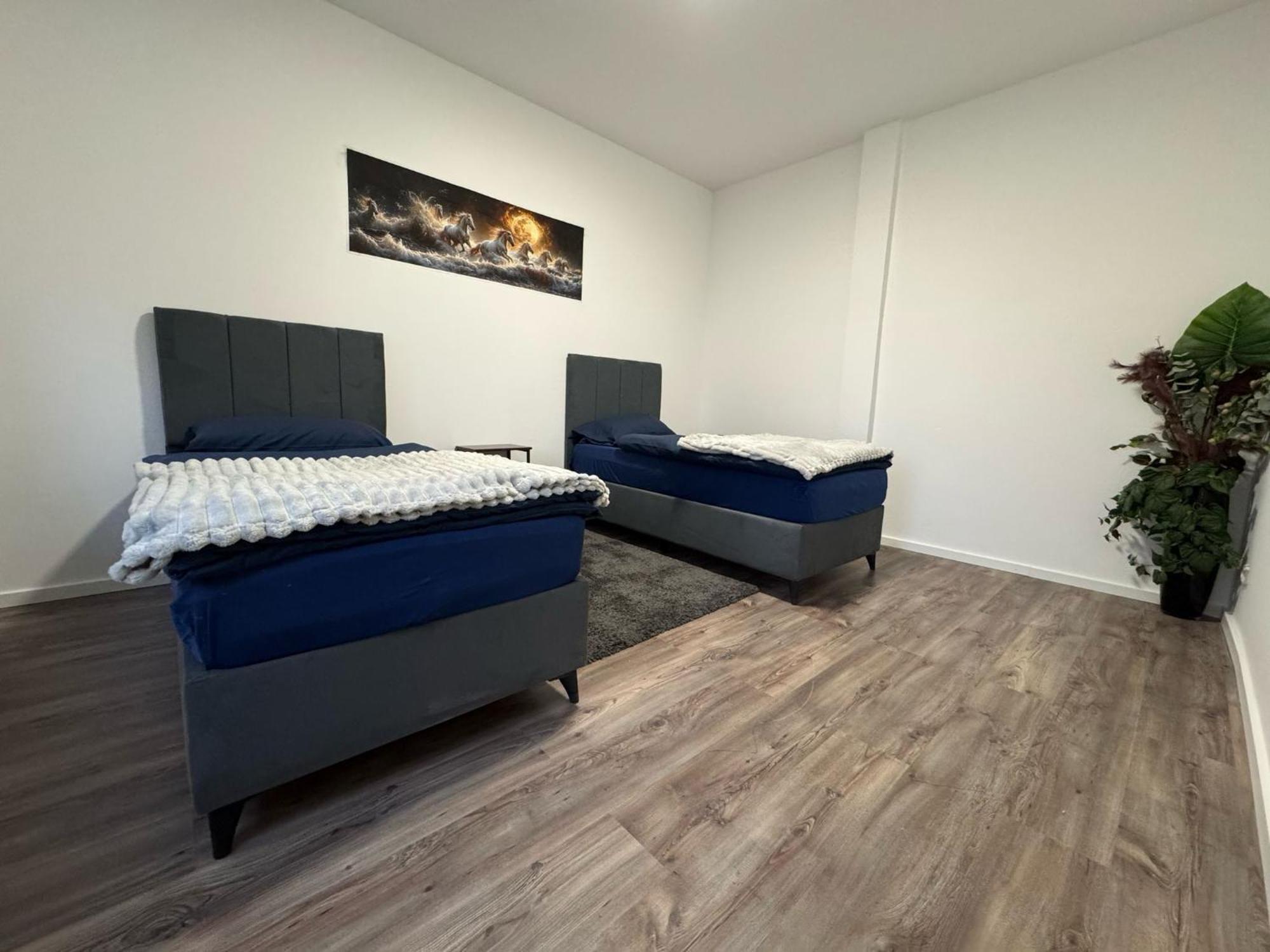 Apartments Νυρεμβέργη Εξωτερικό φωτογραφία