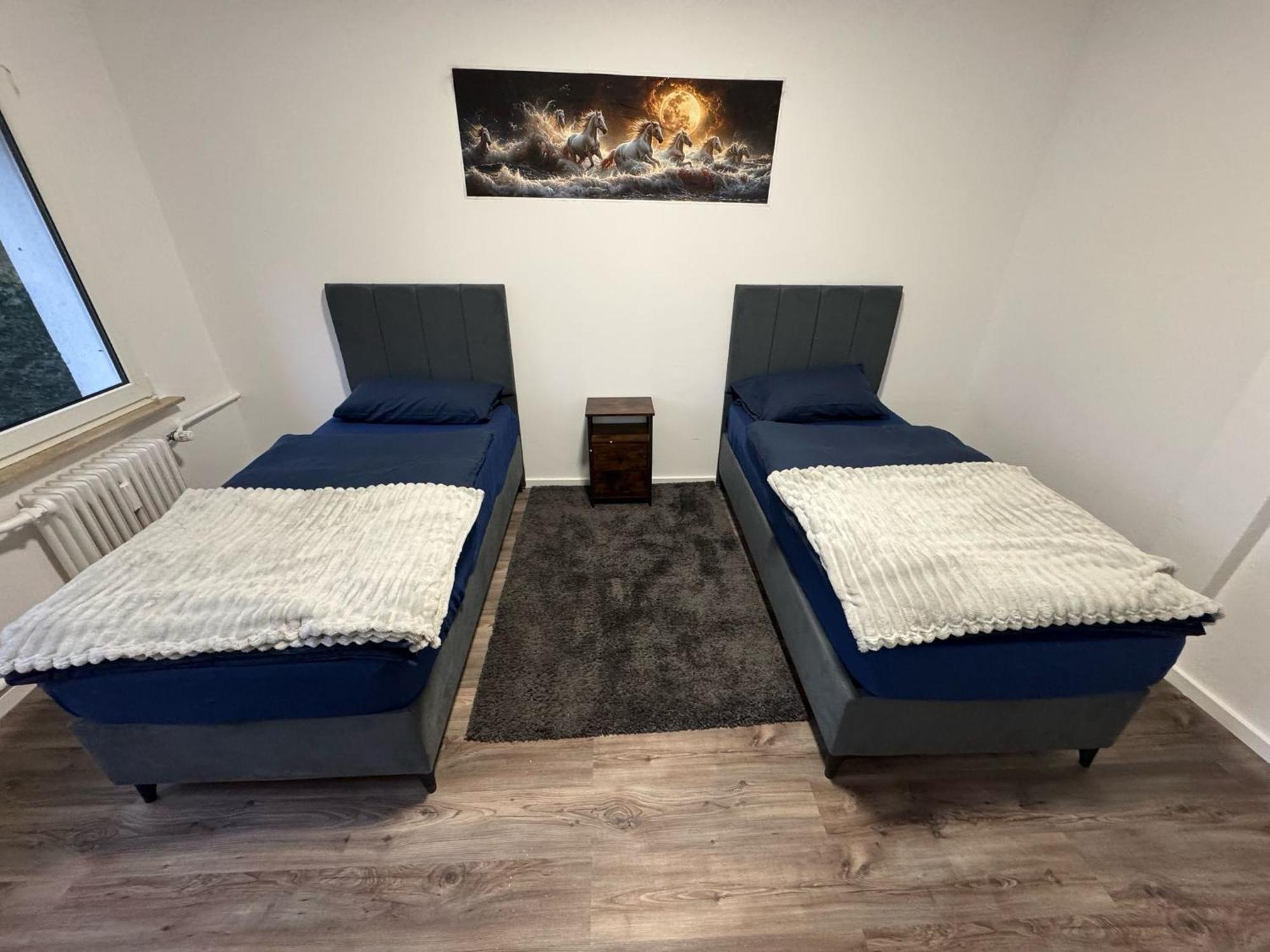 Apartments Νυρεμβέργη Εξωτερικό φωτογραφία