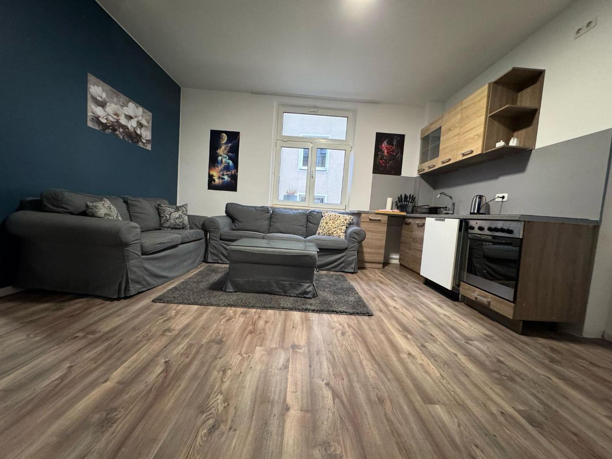 Apartments Νυρεμβέργη Εξωτερικό φωτογραφία
