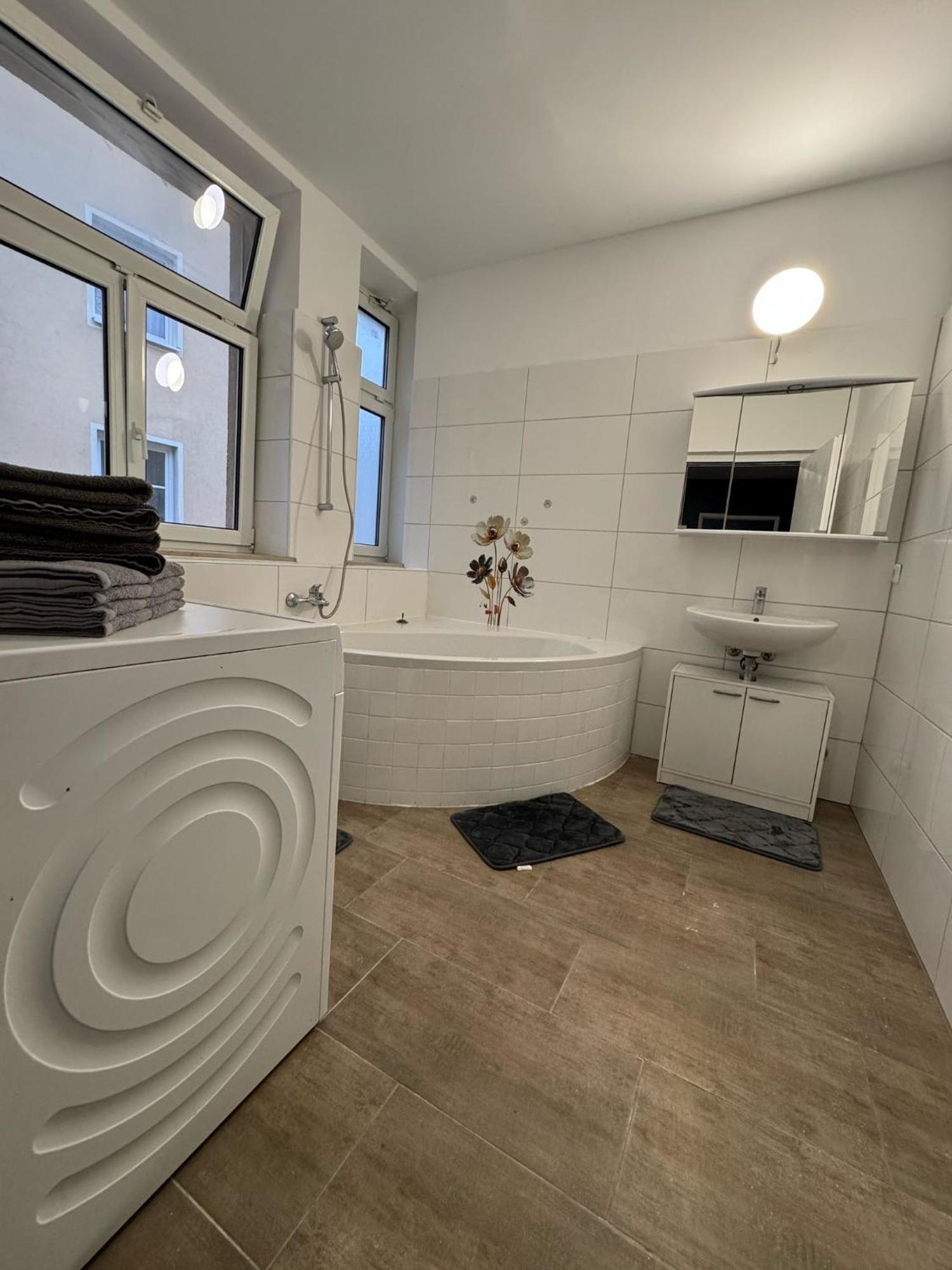 Apartments Νυρεμβέργη Εξωτερικό φωτογραφία